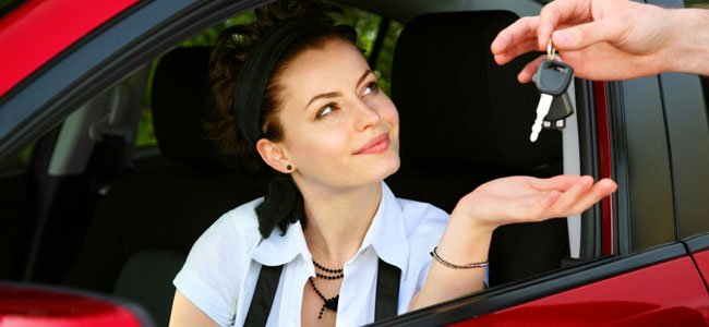 direct auto loan lenders