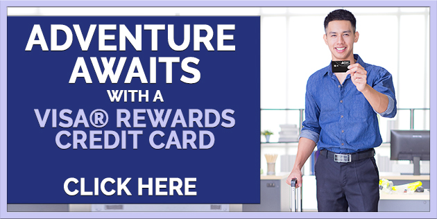 Credit cards
