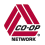 Co-Op Network logo