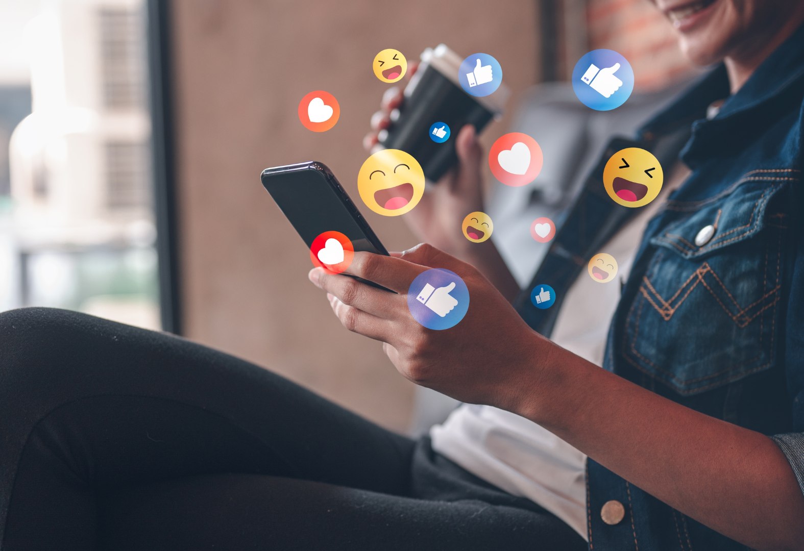 social media contest