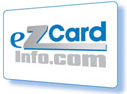 EZCARD Info logo