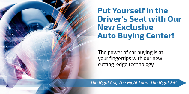 Auto Buying Resource Web Banner II